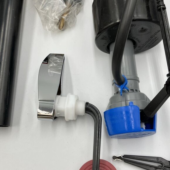 Fluidmaster PerforMAX  All-in-One Universal Toilet Kit 400ARHRK. lot of 3 - Picture 4 of 13